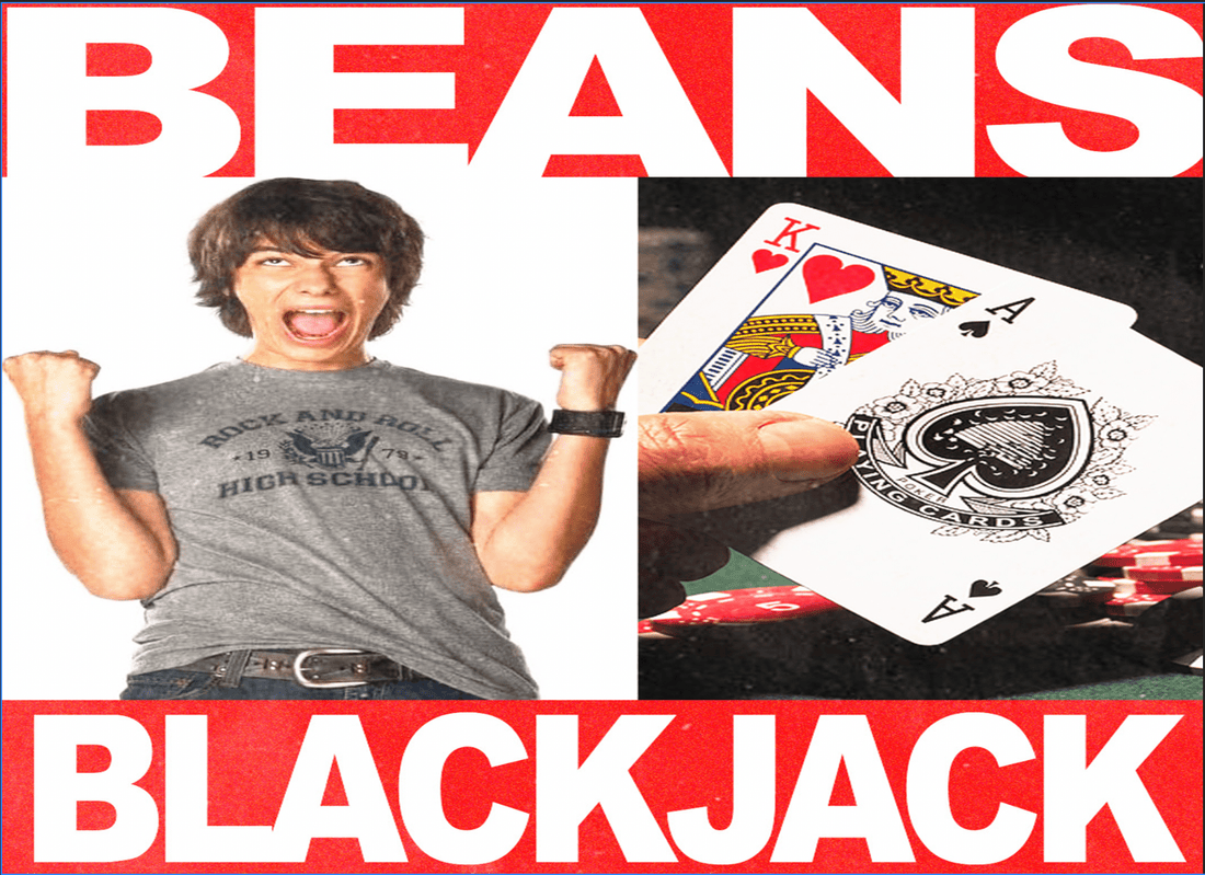 Beans Blackjack - Beansmag