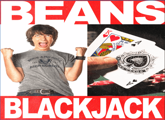 Beans Blackjack - Beansmag