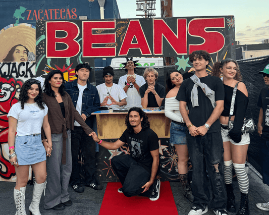 Beans Meaning - Beansmag