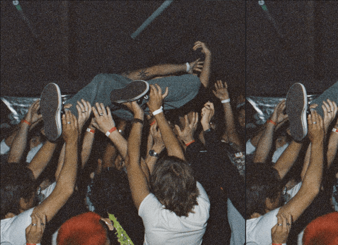 Simply Turnt - Beansmag