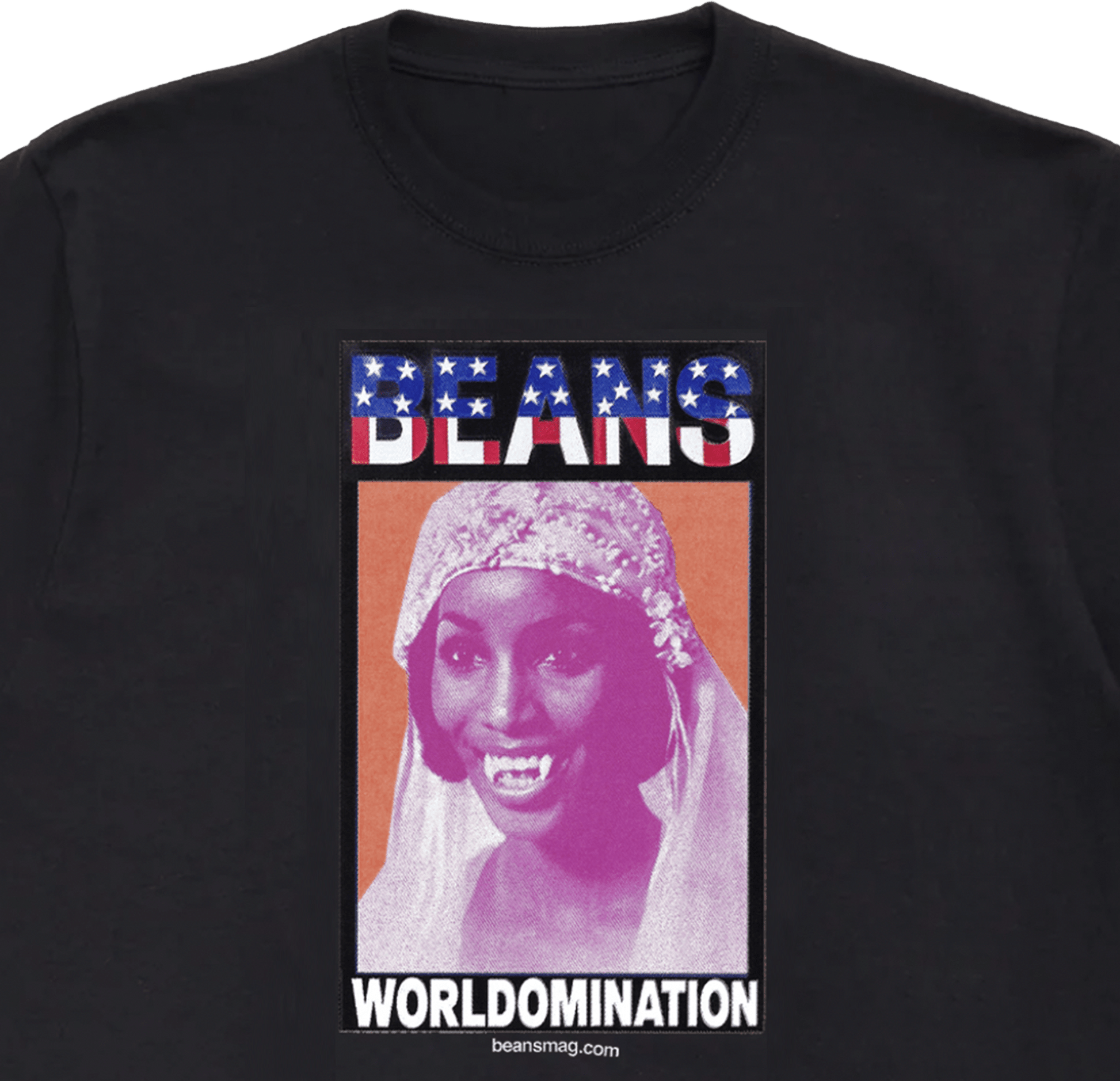 $1 TEES - Beansmag