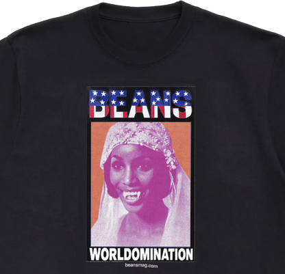 $1 TEES - Beansmag