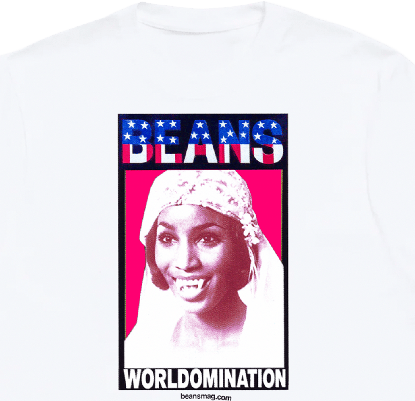$1 TEES - Beansmag