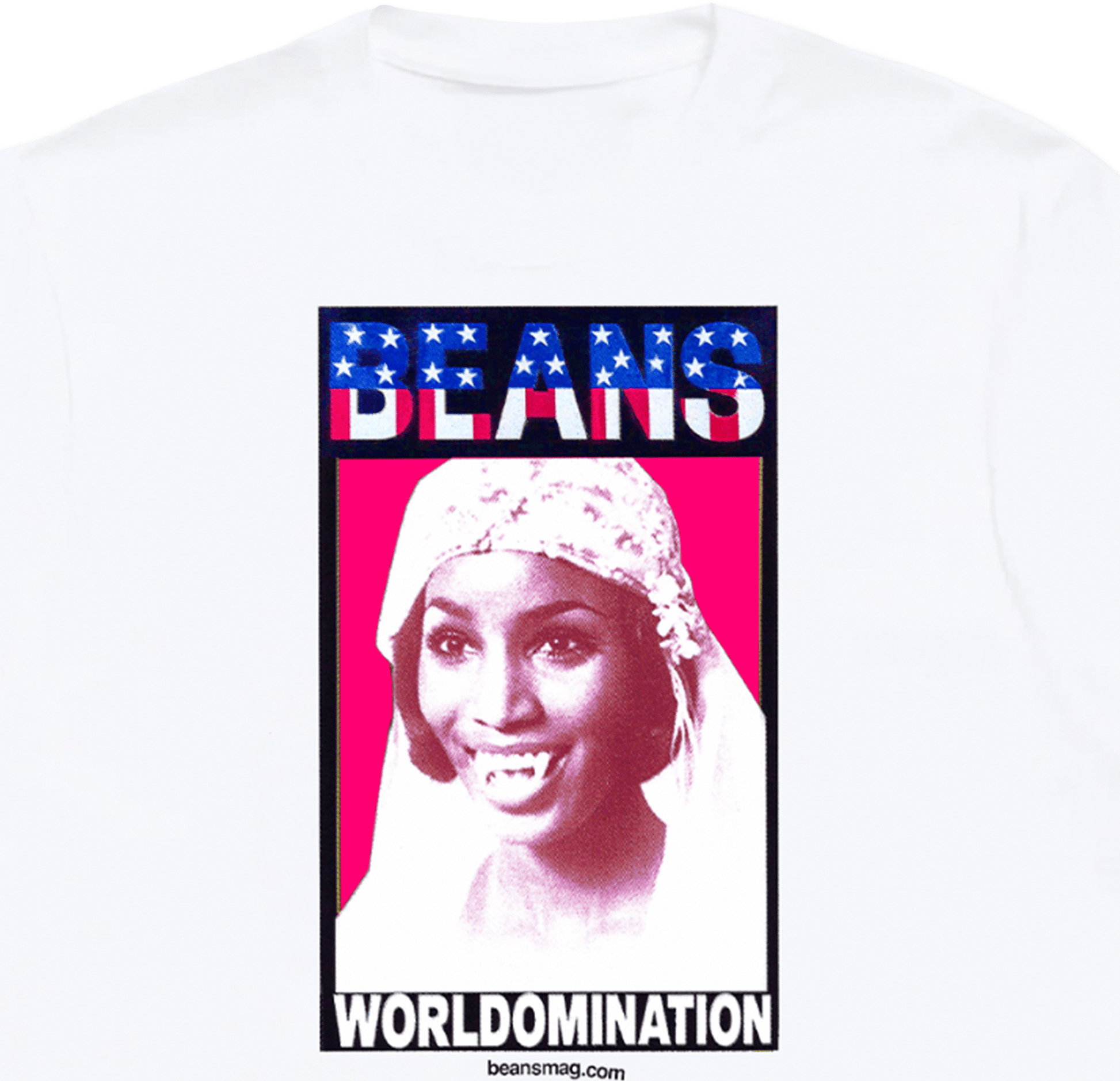 $1 TEES - Beansmag