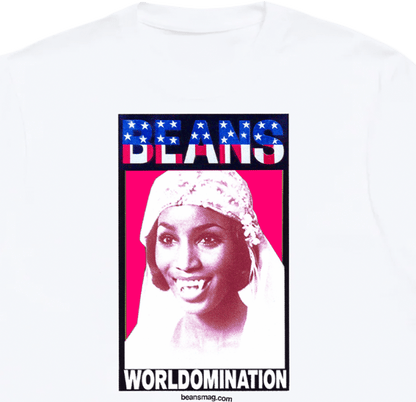 $1 TEES - Beansmag