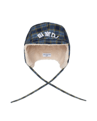 @nickcheo Headphone Hat