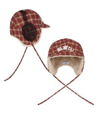 @nickcheo Headphone Hat