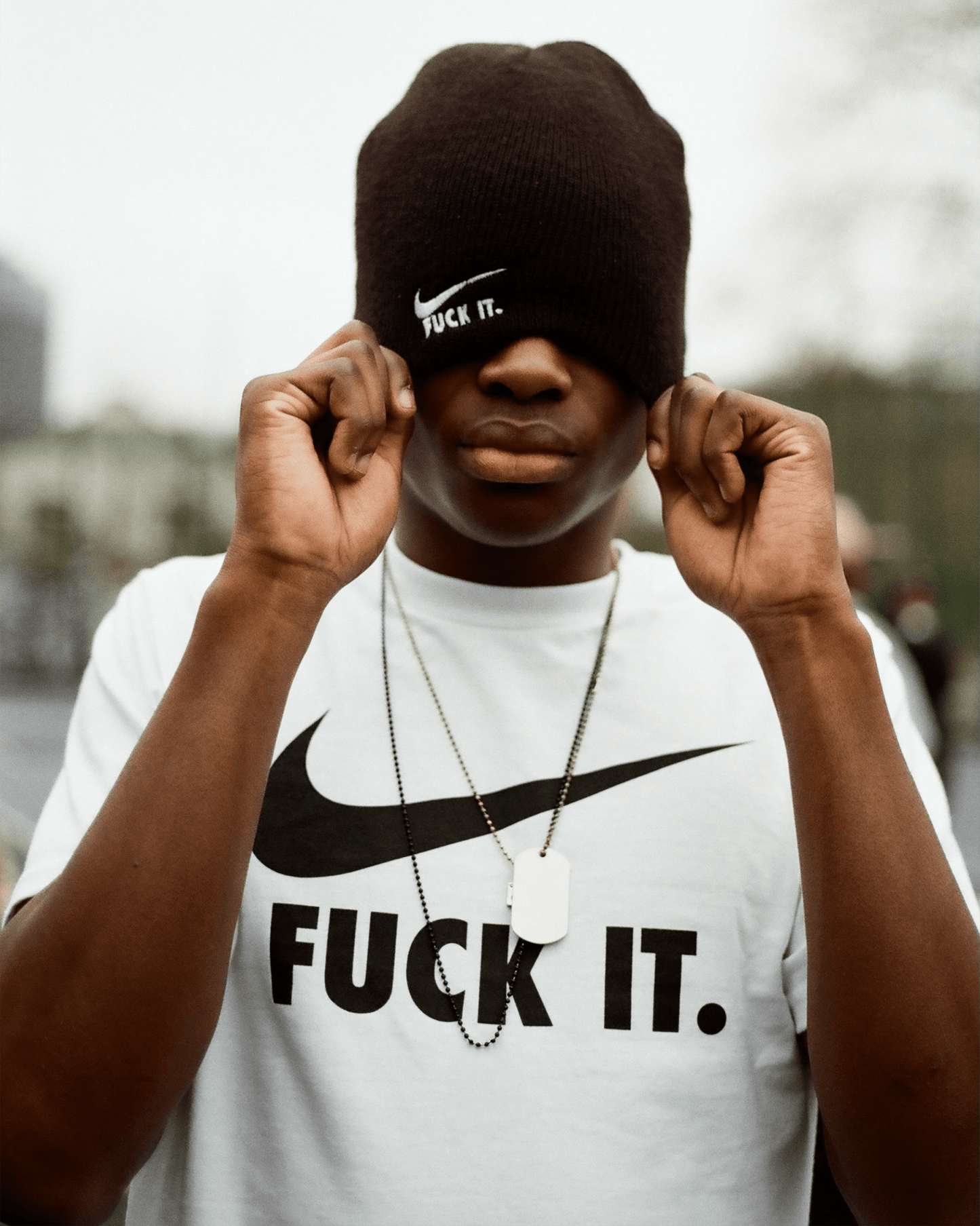 Beans Tee - Beansmag