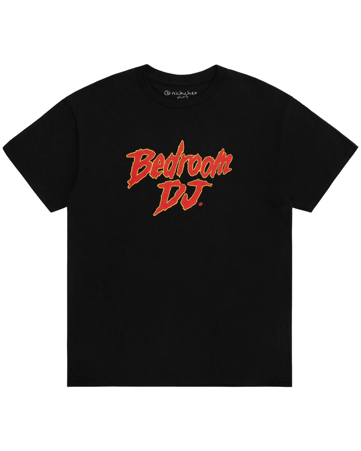 Bedroom Dj Tee - Beansmag