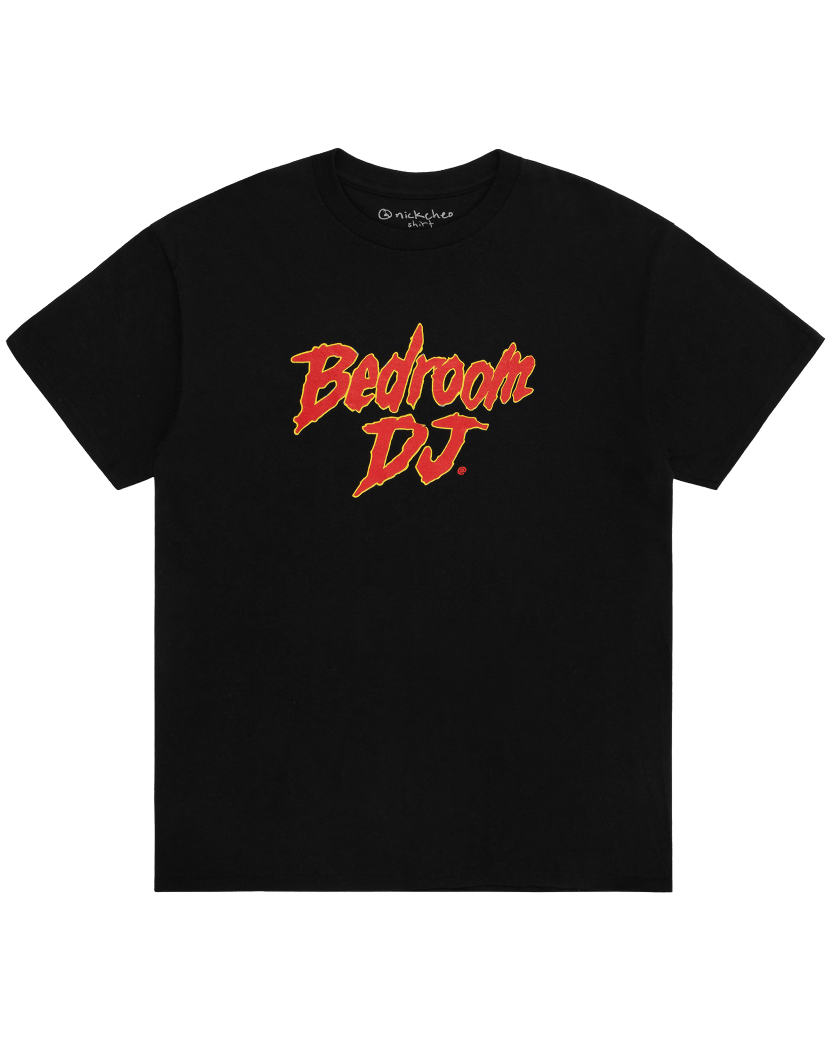Bedroom Dj Tee - Beansmag