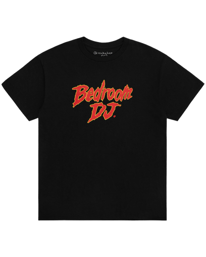 Bedroom Dj Tee - Beansmag