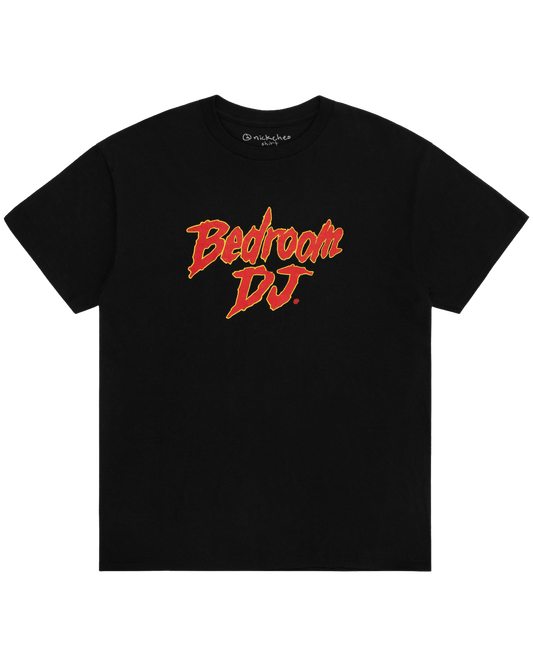 Bedroom Dj Tee - Beansmag
