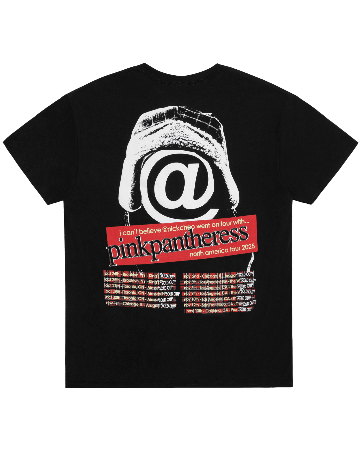 Bedroom Dj Tee - Beansmag