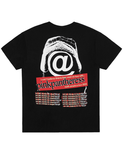 Bedroom Dj Tee - Beansmag