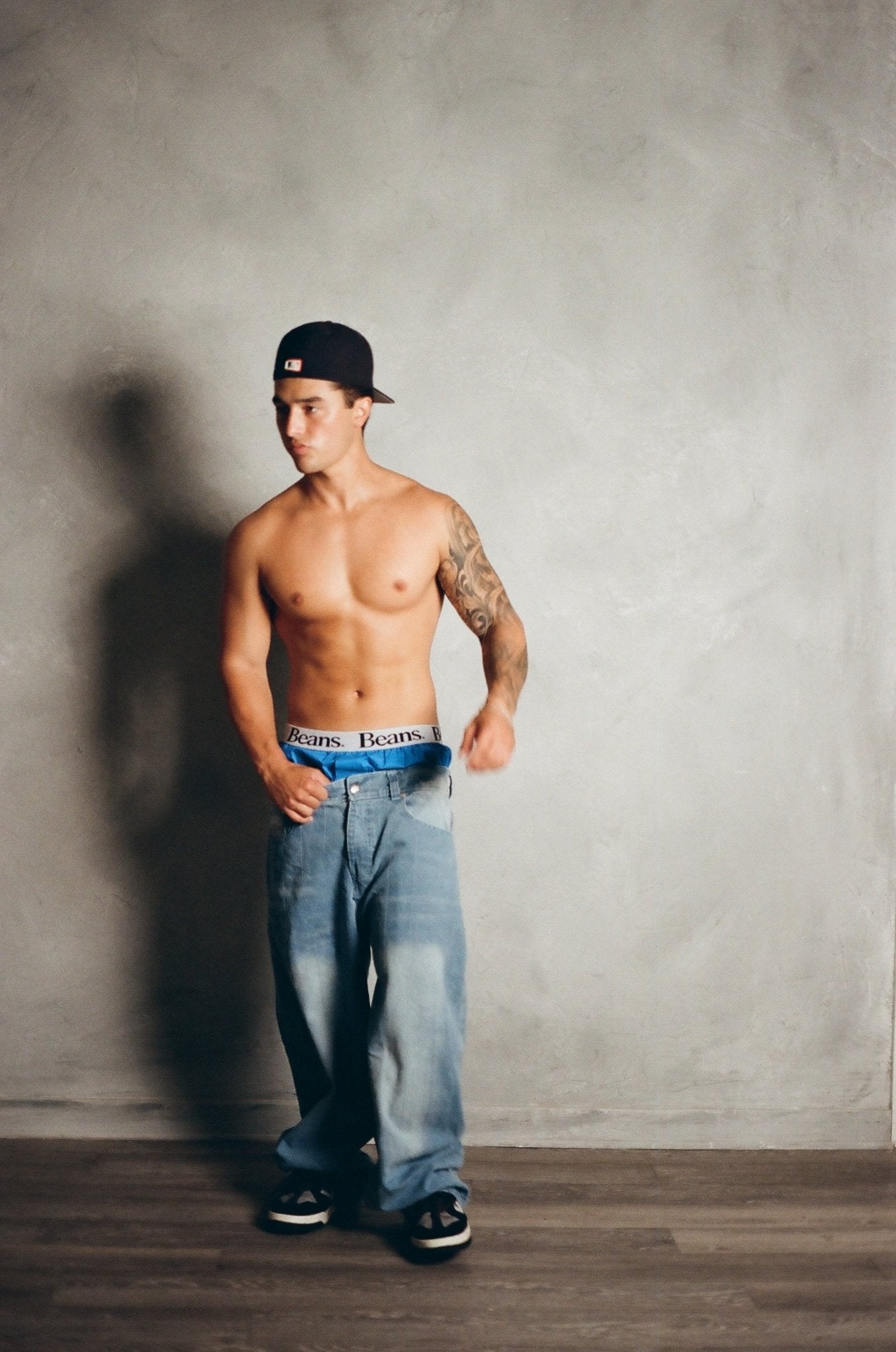 Boxers Pack - Beansmag