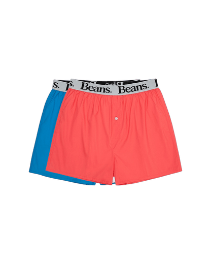 Boxers Pack - Beansmag