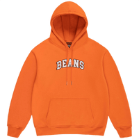 Classic Hoodie Cinnamon Texas Orange