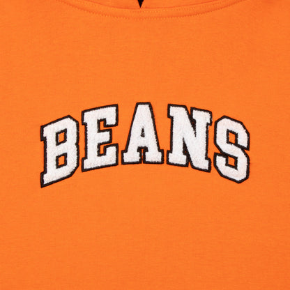 Classic Hoodie Cinnamon Texas Orange - Beansmag