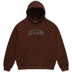 Classic Hoodie Espresso