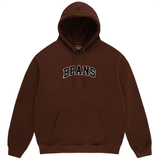 Classic Hoodie Espresso - Beansmag