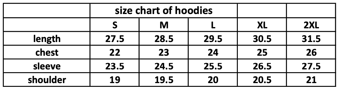 Classic Hoodie Espresso - Beansmag