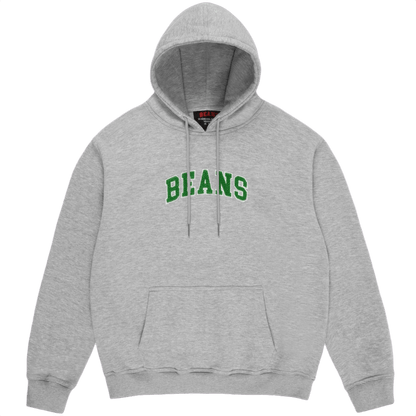 Classic Hoodie Lucky Green - Beansmag