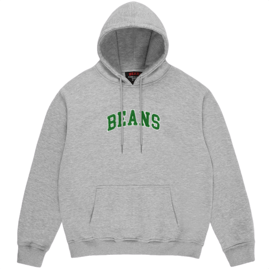 Classic Hoodie Lucky Green - Beansmag