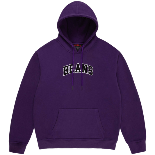 Classic Hoodie Midnight Plum - Beansmag