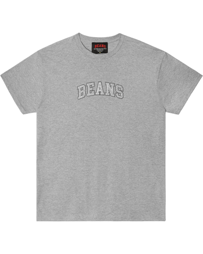 Classic Rhinestone Tee - Beansmag