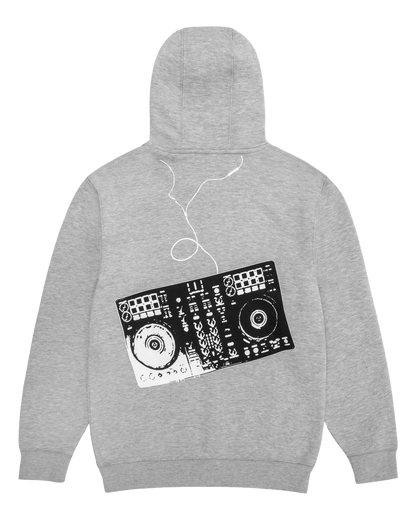 Dj Academy Hoodie - Beansmag