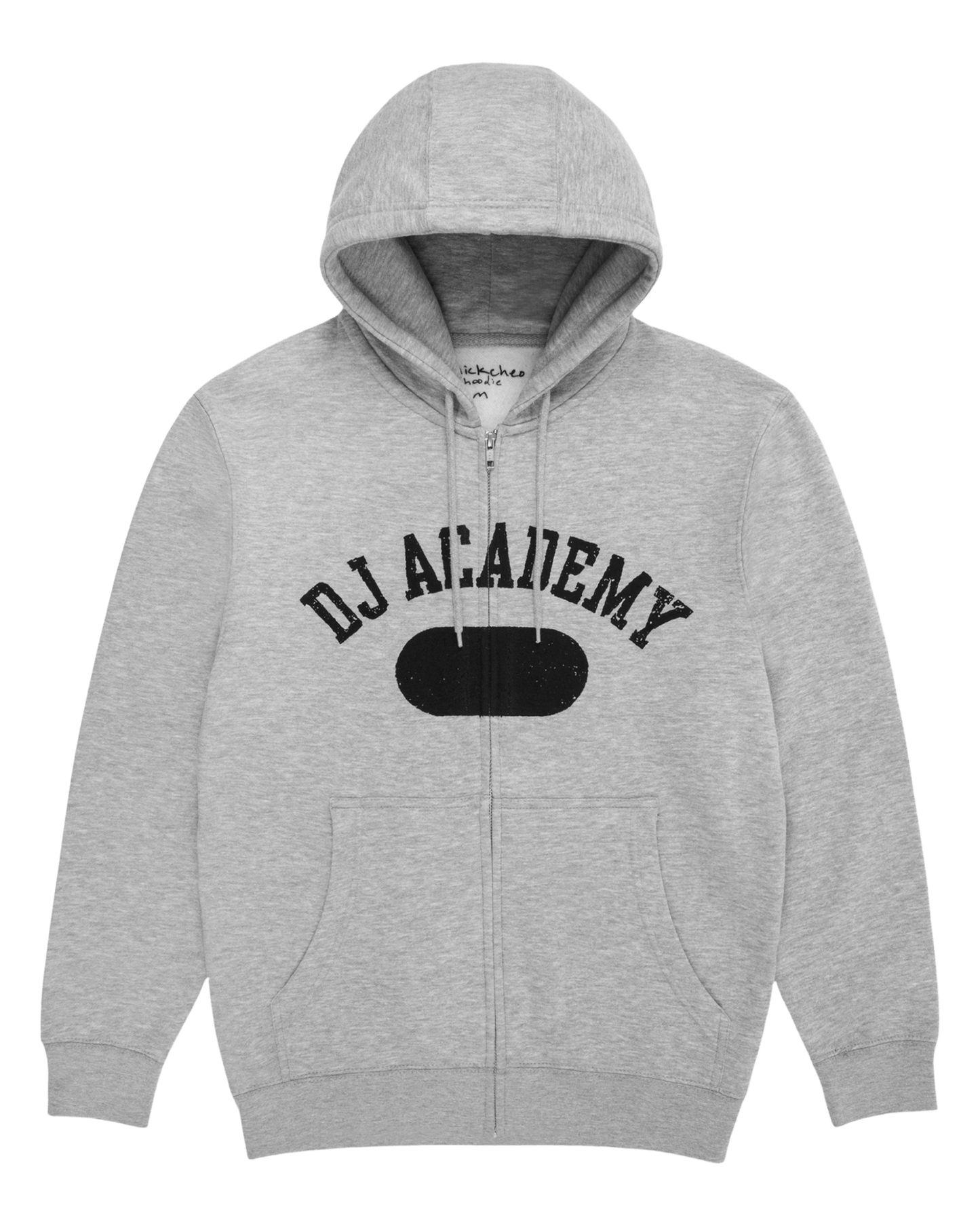 Dj Academy Hoodie - Beansmag