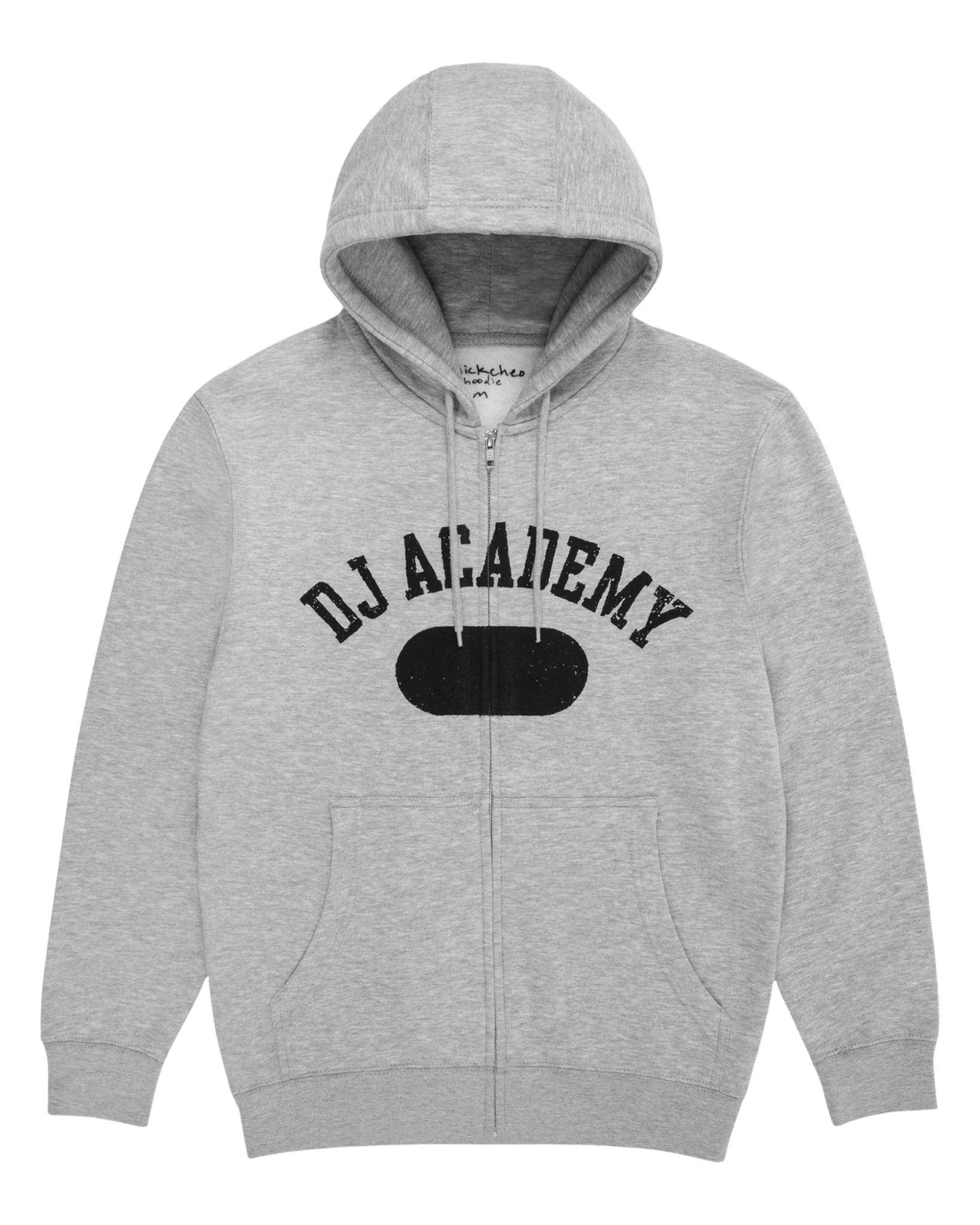 Dj Academy Hoodie - Beansmag