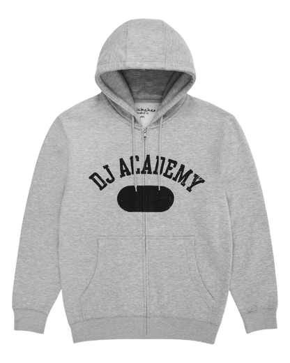Dj Academy Hoodie - Beansmag