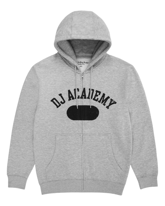 Dj Academy Hoodie - Beansmag