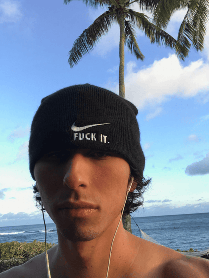 Game Day Beanie - Beansmag