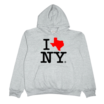Love Hoodie - Beansmag