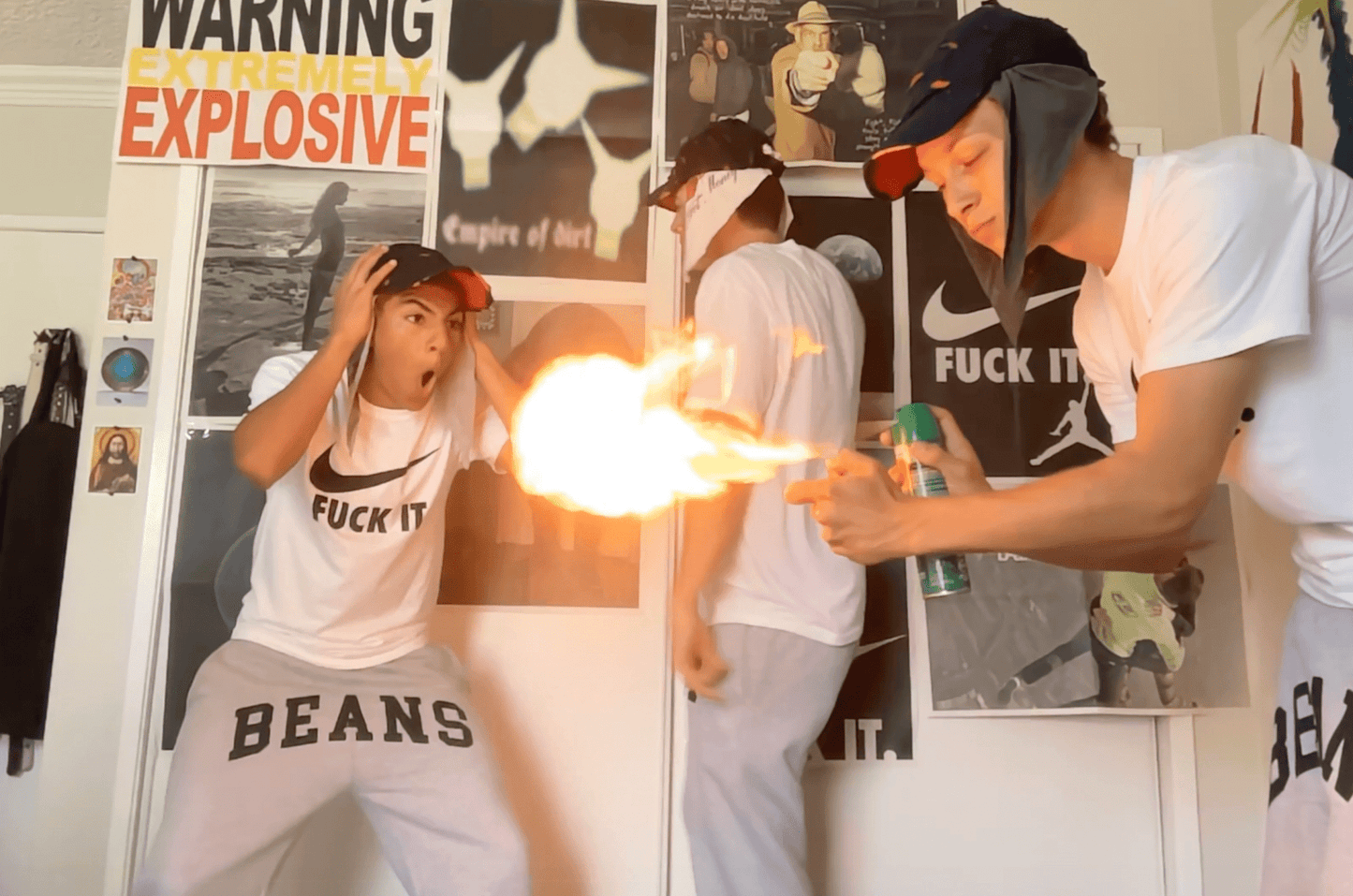 MAG - Beansmag