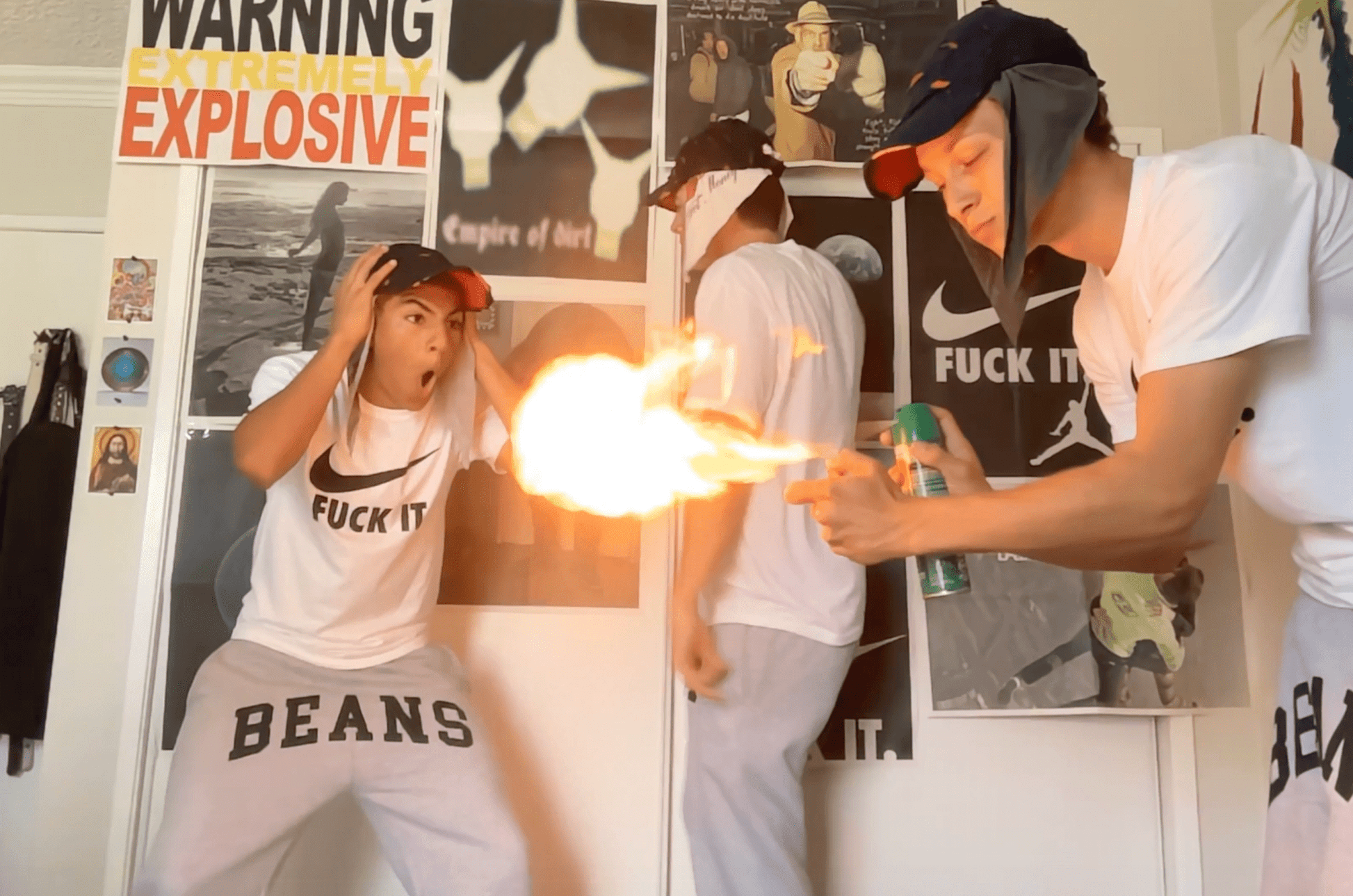 MAG - Beansmag