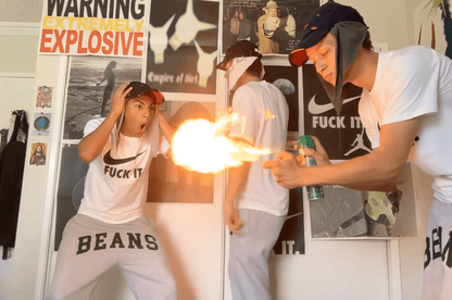 MAG - Beansmag