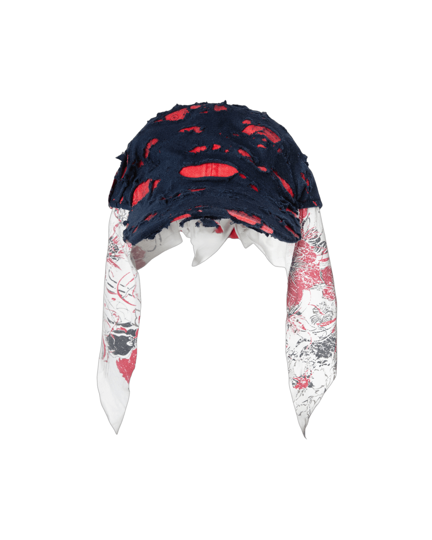 Rainy Day Cap - Beansmag