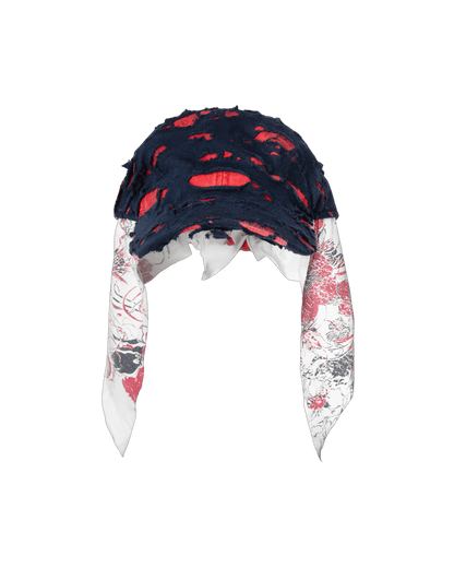 Rainy Day Cap - Beansmag