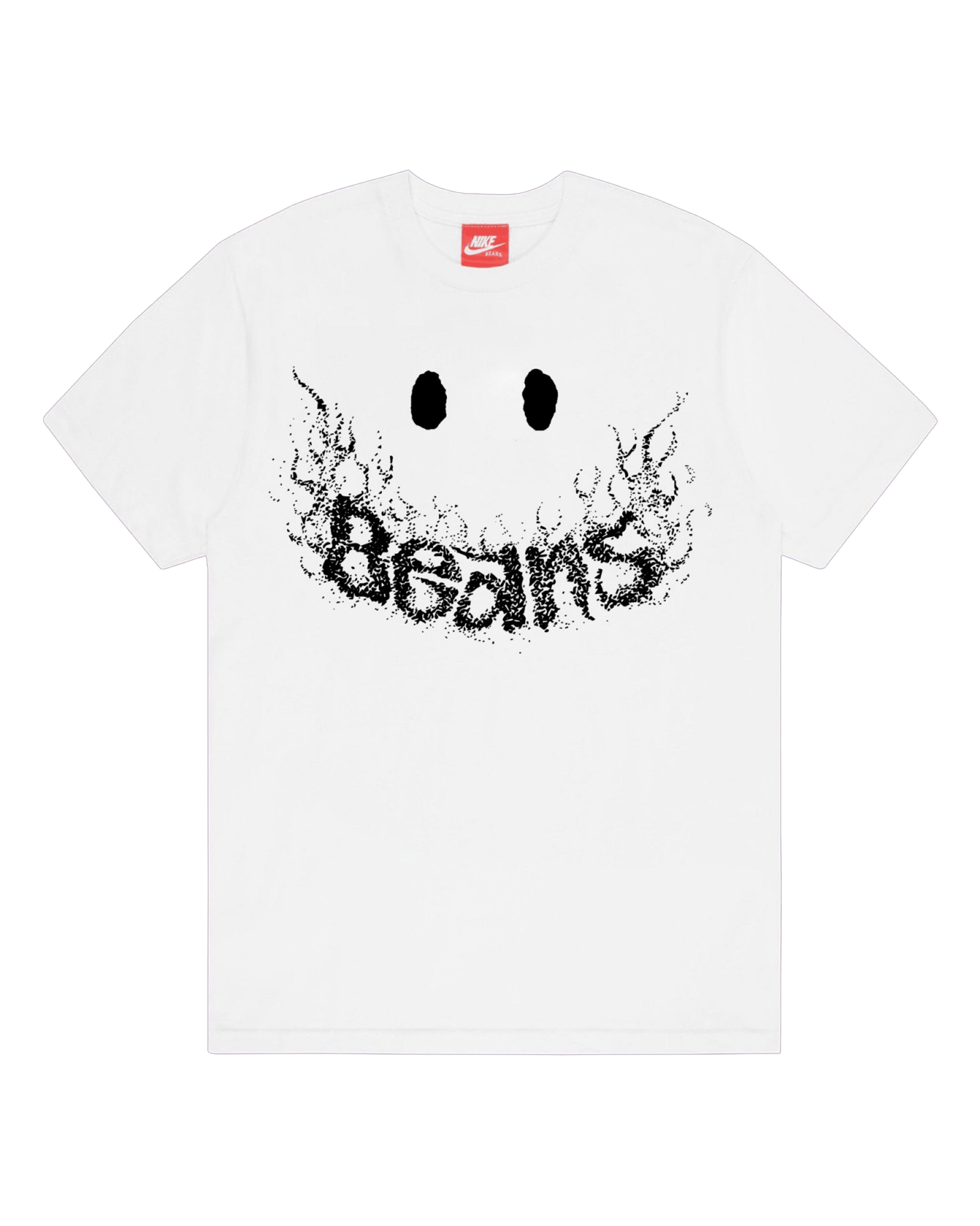 Smile Tee - Beansmag