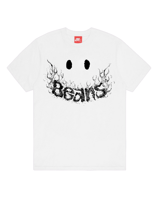 Smile Tee - Beansmag