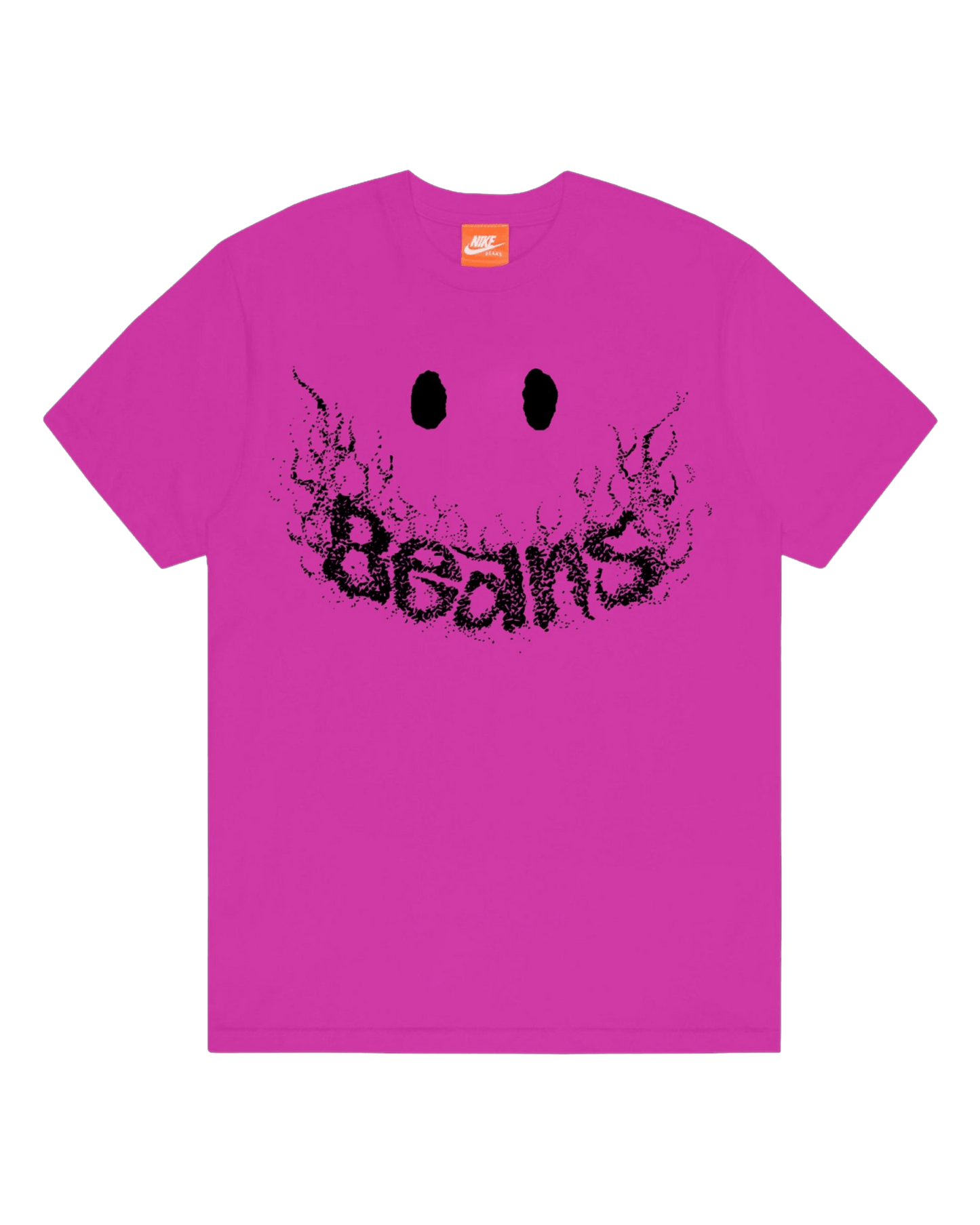 Smile Tee - Beansmag