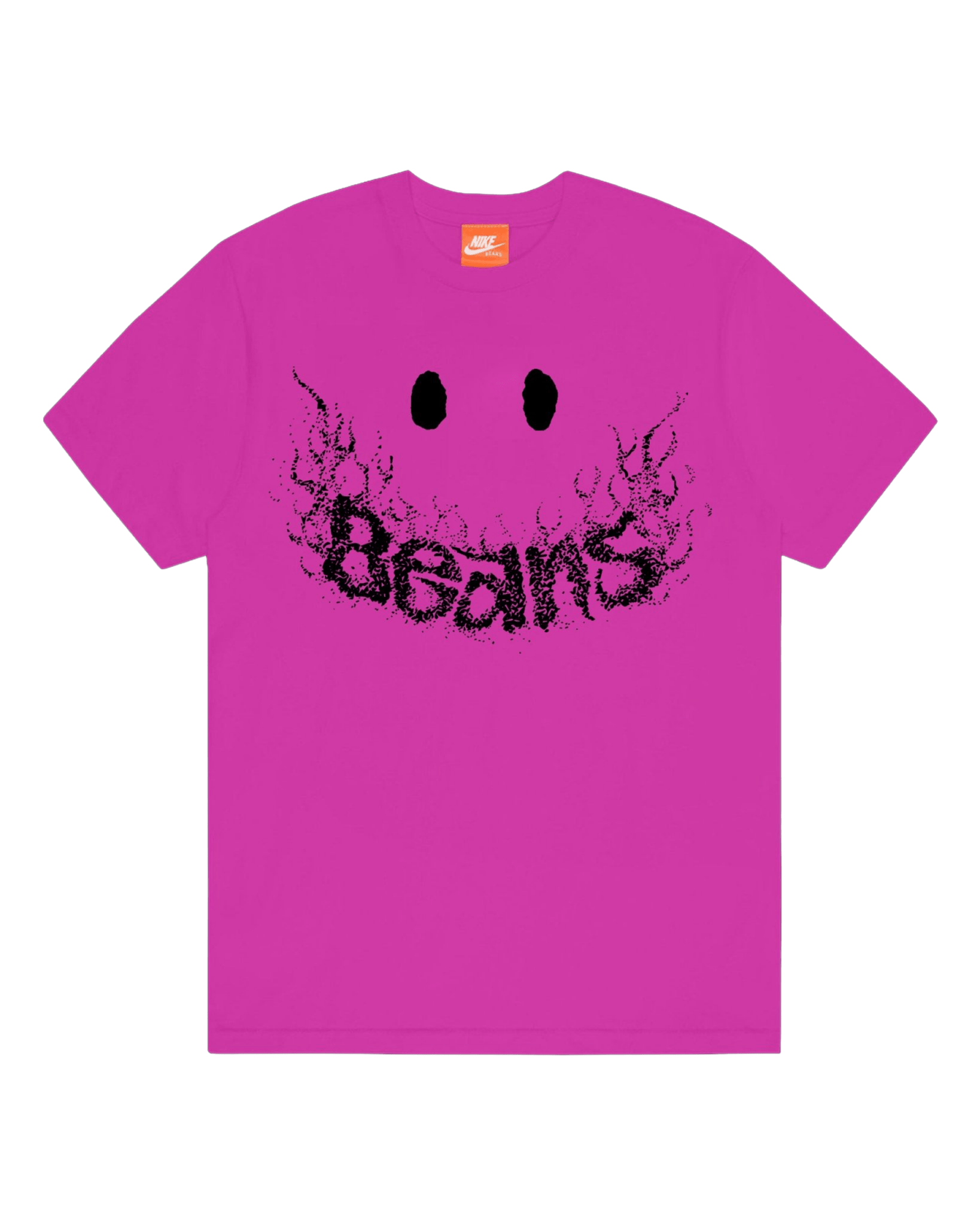 Smile Tee - Beansmag