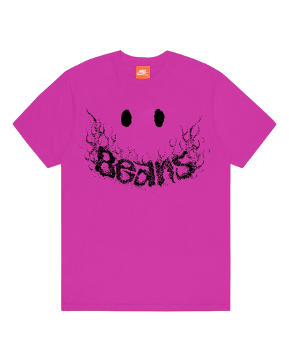Smile Tee - Beansmag