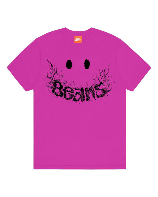 Smile Tee - Beansmag