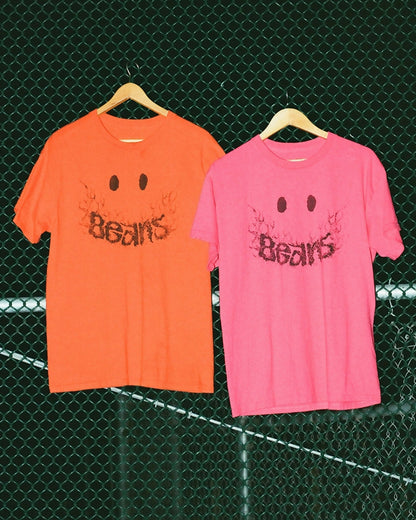 Smile Tee - Beansmag