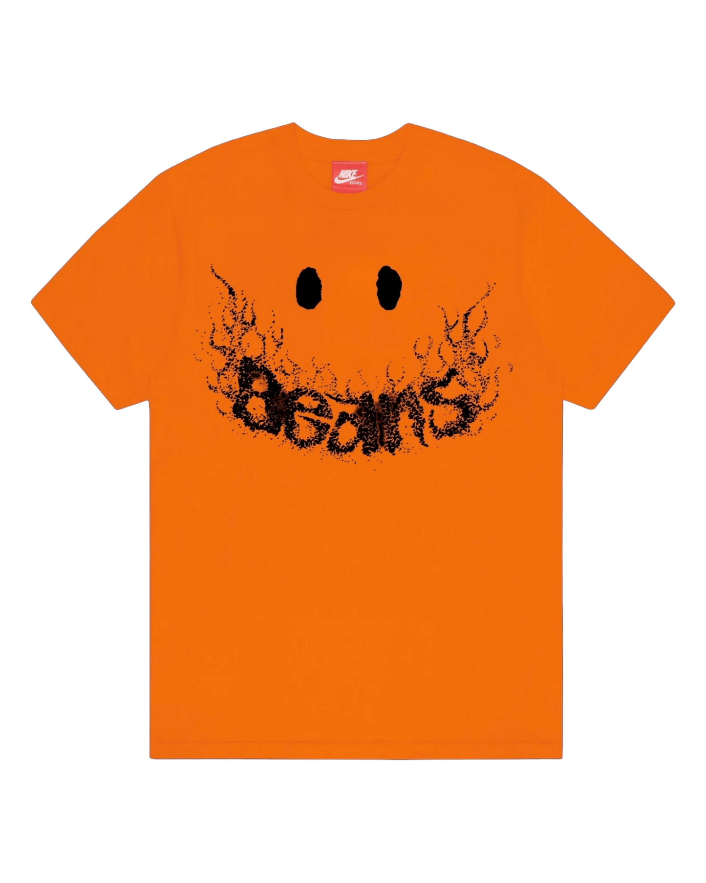 Smile Tee - Beansmag