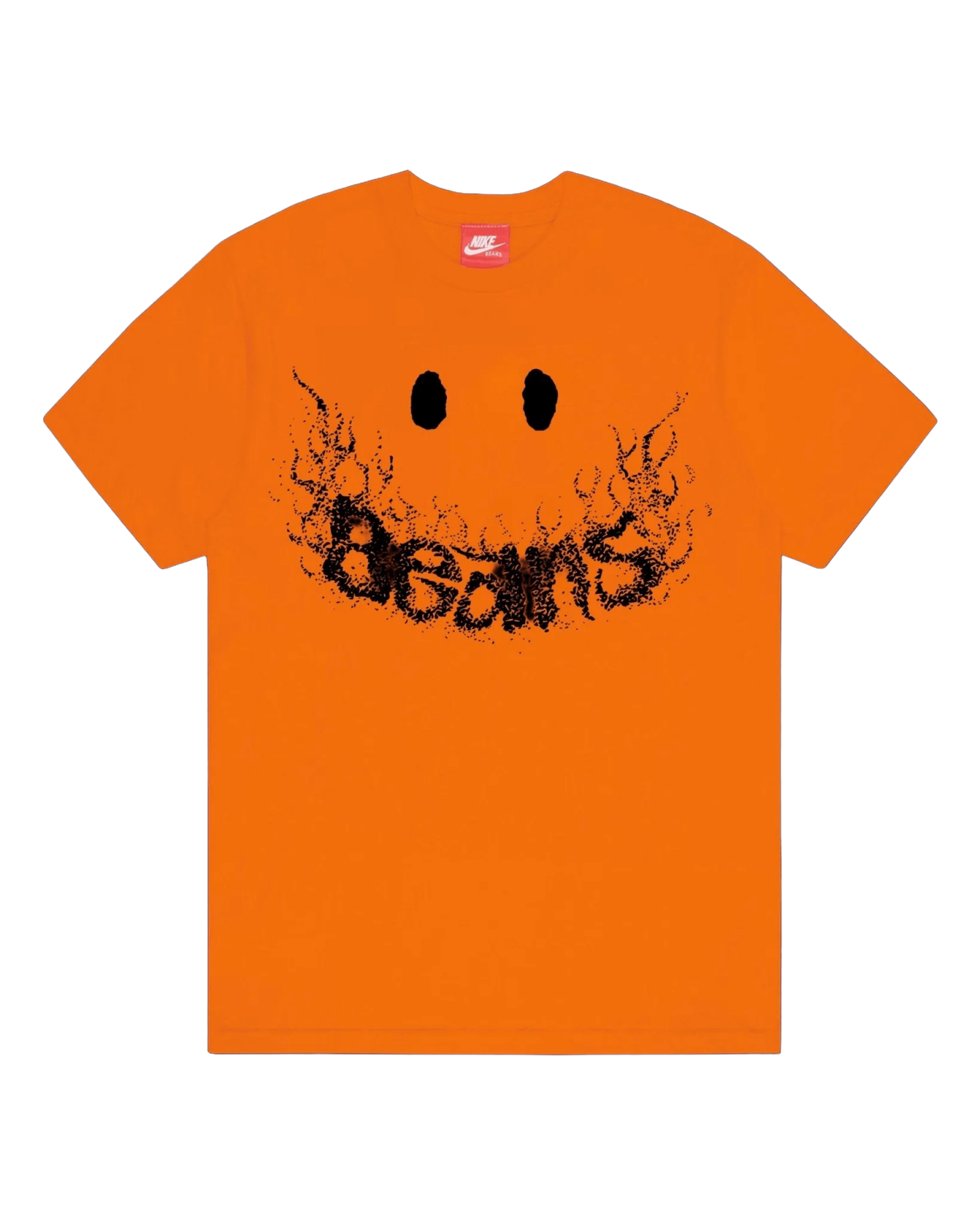 Smile Tee - Beansmag